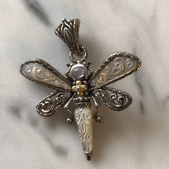 Barbara Bixby Jewelry - Barbara Bixby Enhancer (NEW)